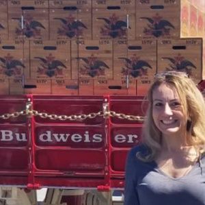 Meet your Posher, Dorothy